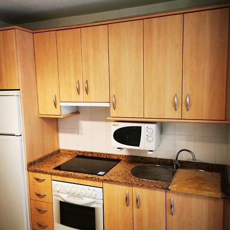 Rihuete 2 Apartman El Puerto de Mazarrón Kültér fotó