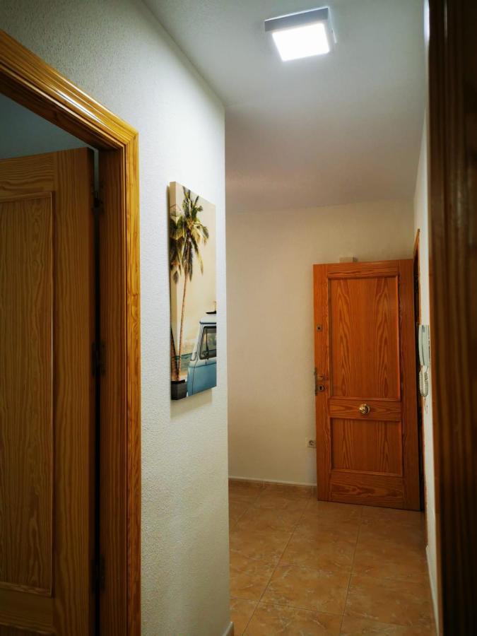 Rihuete 2 Apartman El Puerto de Mazarrón Kültér fotó
