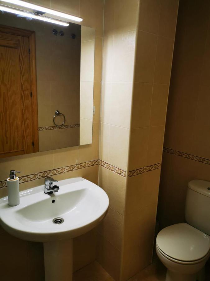 Rihuete 2 Apartman El Puerto de Mazarrón Kültér fotó