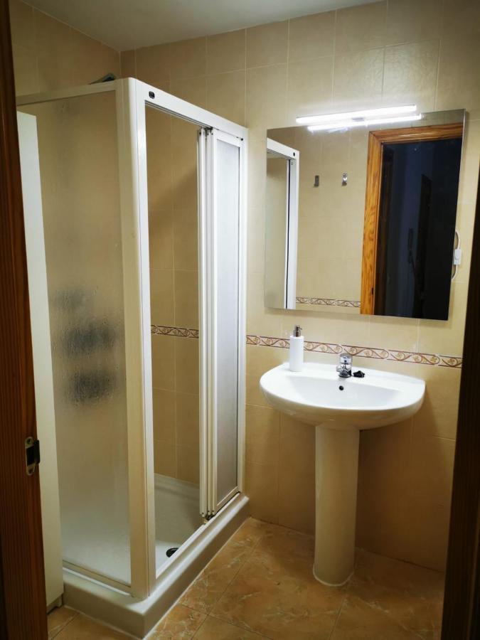 Rihuete 2 Apartman El Puerto de Mazarrón Kültér fotó